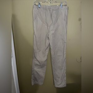 Maternity Khakis